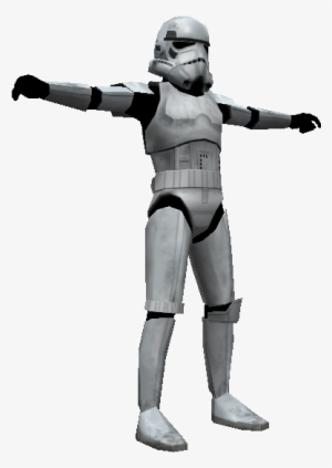 Download Zip Archive - Transparent Battlefront Black Stormtrooper