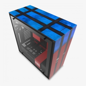Los Angeles, Ca July 24, 2018 Nzxt, A Leading Provider - H700 Pubg Limited Edition