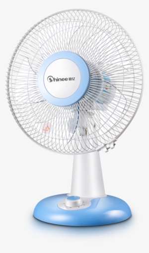 Saiyi Shinee Electric Fan Household Table Fan Mechanical - Fan