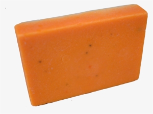 Mango Shampoo Bar