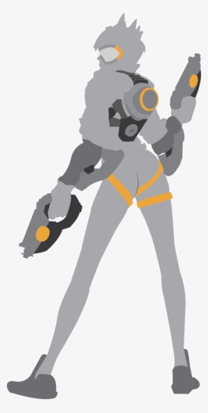 The Illustration Is Based On The Controversial Removed - Tracer