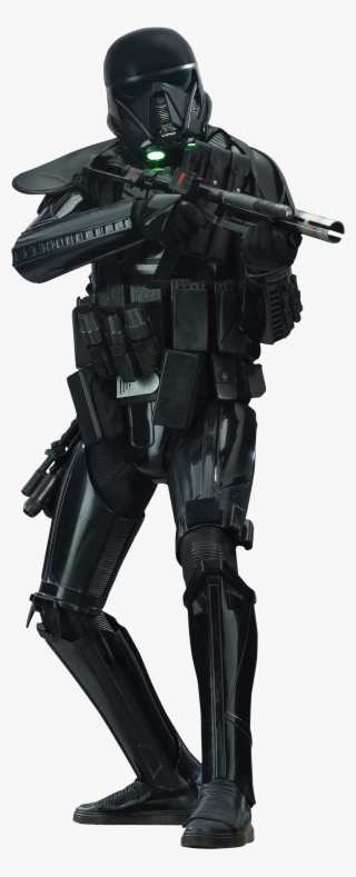 Death Trooper Rogue One - Death Trooper - 400x400 PNG Download - PNGkit