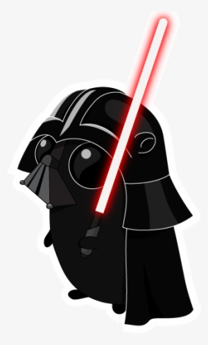Darth-vader - Go