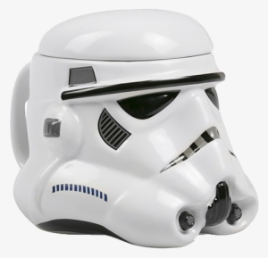 Stormtrooper 3d Mug