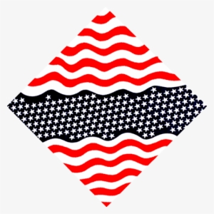 Bandanas Kerchiefs N Neckerchiefs~free Shipping/no - 100% Cotton 22" Usa America Mexico Canada Uk England