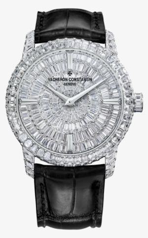 Traditionnelle High Jewellery