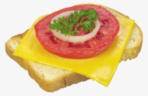 Toast With Cheese Png Image