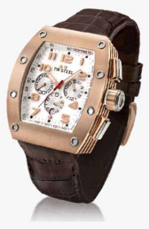 Tw Steel - Tw Steel Ceo 2004