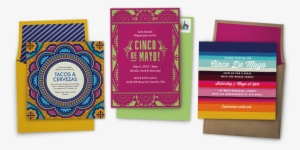 Cinco De Mayo Blog Post Invites - Party