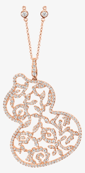 Collection Title - Locket