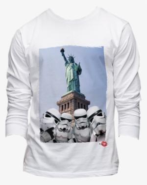 Additional Views - Statue Of Liberty