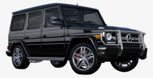 G Wagon G65 Amg 2018