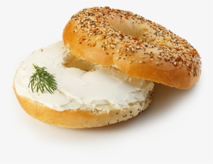 Cream Cheese - Bagel Cream Cheese Png