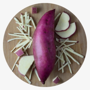 Purple - Sweet Potato