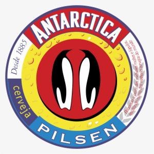 Antarctica Logo Png Transparent - Guaranteed Departures
