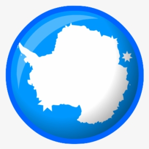 Antarctica - Antarctica Flag Vector