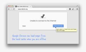 Google Chrome Offline Browsing - Questionpro Reports