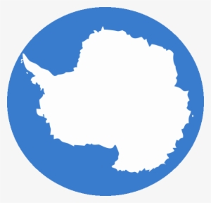 Coat Of Arms Of Antarctica - Antarctica Coat Of Arms