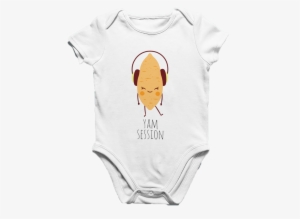 Infant Bodysuit
