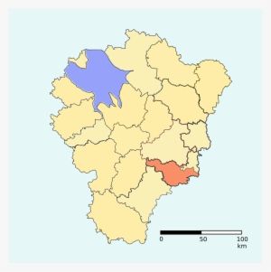 Gavrilov-yamsky District