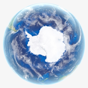 The Antarctic - Antarctic