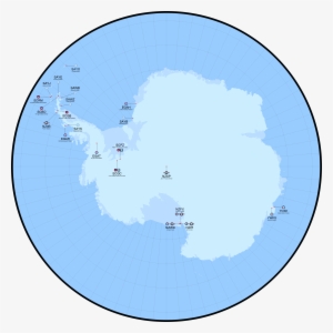 Quality Post[oc] Icao Codes Of Airports In Antarctica