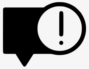 Png File - Message Icon With Notication