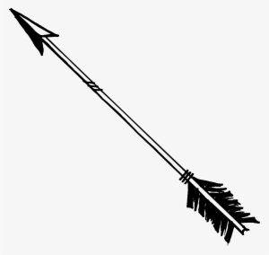 Free Download - Bow Arrow Transparent Background