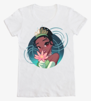 Beautiful Tiana - Hula
