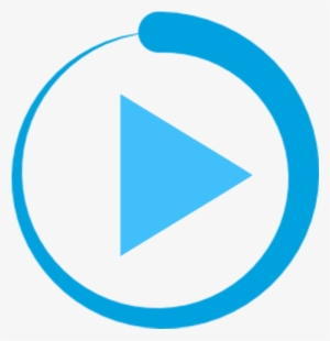 Icon - Round Kodi Icon Png