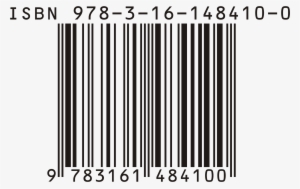 Isbn - Isbn Number
