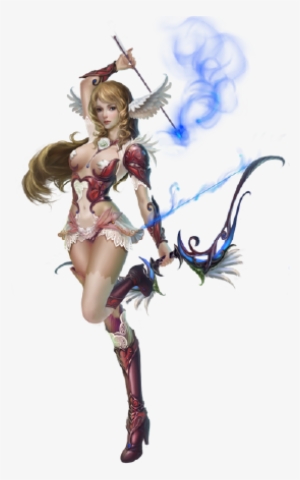 Archer - Perfect World