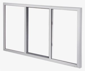 3 Panel Slider Window Installation Tulsa - Three Panel Slider Window