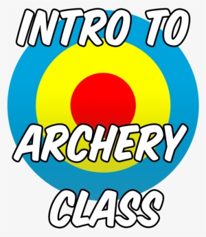 Intro To Archery - Circle