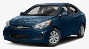 2018 Hyundai Accent Le - 2017 Hyundai Accent