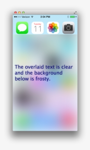 Run The Program Below And Scroll Or Swipe Up To Show - Robobull Screen Guard For Iphone 5c