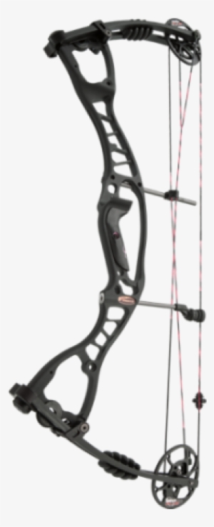 21 November - Parts Of Compound Bow String