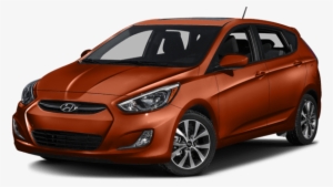 2016 Hyundai Accent - Hyundai Accent 2015
