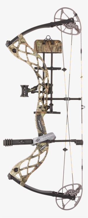 Deploy Sb - Diamond Bow