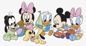 Disney Baby Clipart 10 - Disney Baby Minnie Pink Bow 5 Pc Crib Bedding Set