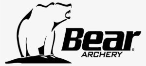 Archery Clipart Traditional Archery - Bear Archery Logo