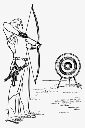 Archery Png