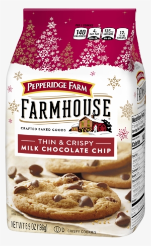 Farmhouse Cookies