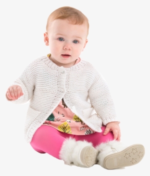 Free Pattern Girls Dk Cardigan