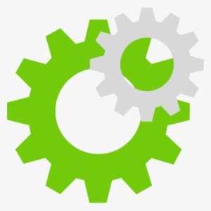 Notification-icon - Gear Flat