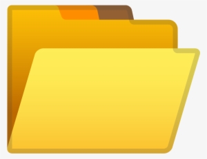 Open File Folder Png Picture Transparent Library - Open Folder Icon Png ...