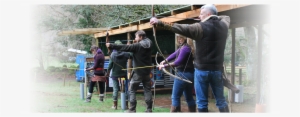 Dartmoor Archery Academy Instinctive Archery - Field Archery