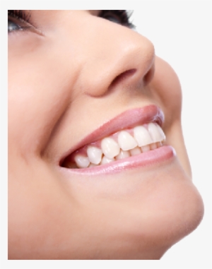 Dentist Smile Png Image - Beautiful Smile On A White Background