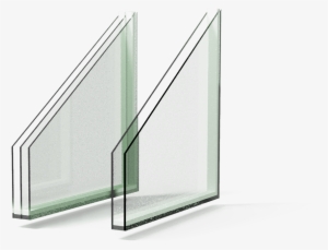 Double Pane And Triple Pane Glass Option For Replacement - Window