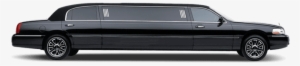 Limo Rental Service Anaheim Ca - Black Limo